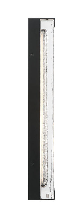 Eurofase - 49805-017 - LED Wall Sconce - Hiltic - Matte Black