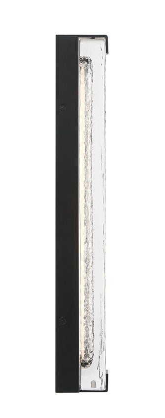 Eurofase - 49805-017 - LED Wall Sconce - Hiltic - Matte Black
