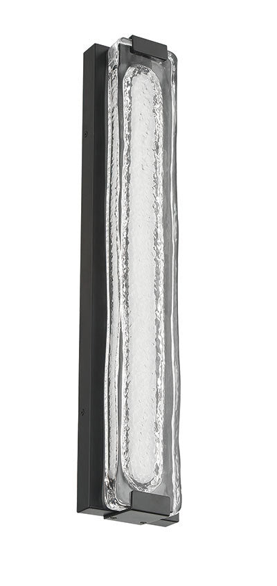 Eurofase - 49806-014 - LED Wall Sconce - Hiltic - Matte Black