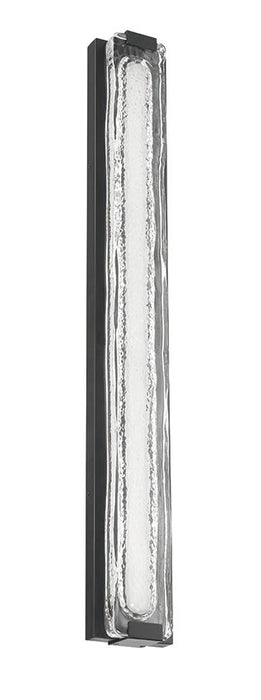 Eurofase - 49807-011 - LED Wall Sconce - Hiltic - Matte Black