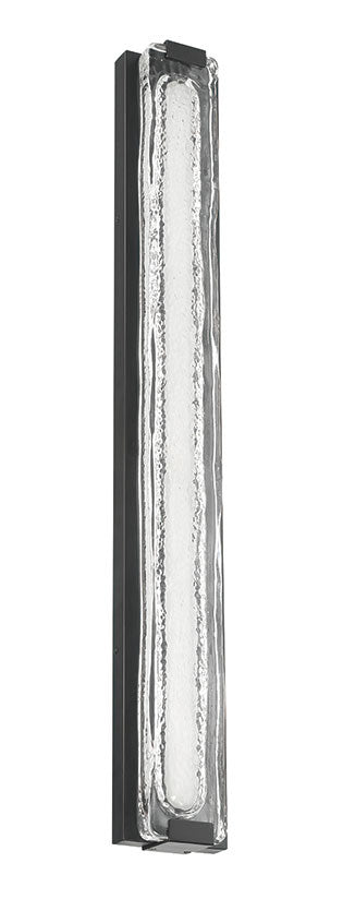 Eurofase - 49807-011 - LED Wall Sconce - Hiltic - Matte Black