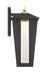 Eurofase - 50048-014 - LED Wall Sconce - Andson - Brass-Sand Black Mix