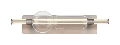 Eurofase - 50049-028 - LED Vanity - Lucent - Satin Nickel