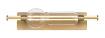Eurofase - 50049-035 - LED Vanity - Lucent - Gold