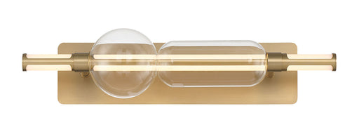Eurofase - 50049-035 - LED Vanity - Lucent - Gold