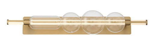 Eurofase - 50051-038 - LED Vanity - Lucent - Gold