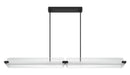 Eurofase - 50056-026 - LED Linear Chandelier - Neoness - Matte Black