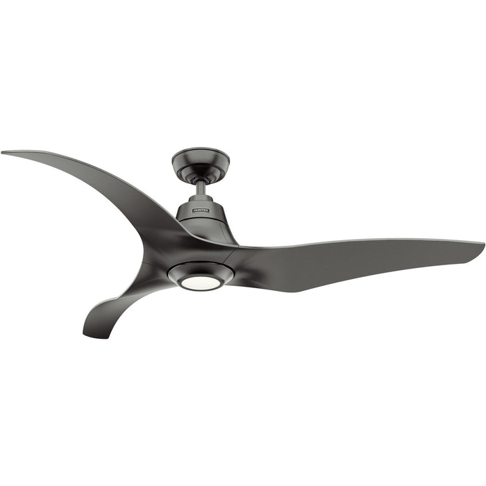 Hunter - 53509 - 60" Ceiling Fan - Arwen - Granite