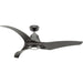 Hunter - 53509 - 60" Ceiling Fan - Arwen - Granite