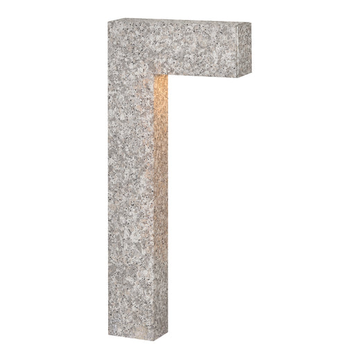 Atlantis LED Path Light Quarry Stone
