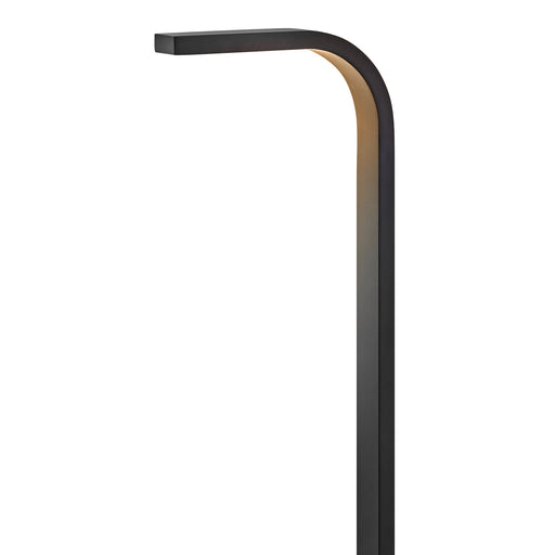 Rift LED Path Light Black