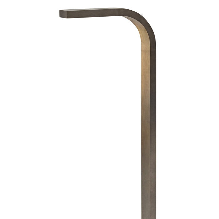 Hinkley - 15546BU - LED Path Light - Rift - Burnished Bronze