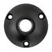 Hinkley - 16807BSK - Surface Mount Cast - Hardy Island Surface Mount - Brass Satin Black