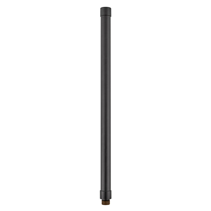 Hinkley - 16918BSK - Stem Mount - Hardy Island 18" Stem - Brass Satin Black