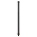Hinkley - 16918BSK - Stem Mount - Hardy Island 18" Stem - Brass Satin Black