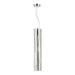 Varaluz - 1070P03CH - Three Light Pendant - Chroman Empire - Chrome
