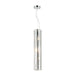 Varaluz - 1070P03CH - Three Light Pendant - Chroman Empire - Chrome