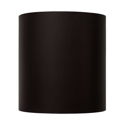 Varaluz - 323W01DBFG - One Light Wall Sconce - Cannery - Dark Bronze / French Gold