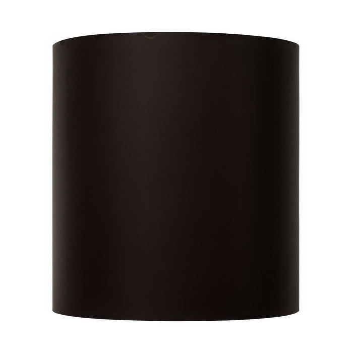 Varaluz - 323W01DBFG - One Light Wall Sconce - Cannery - Dark Bronze / French Gold