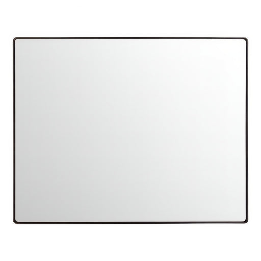 Varaluz - 407A02BZ - Mirror - Kye - Bronze