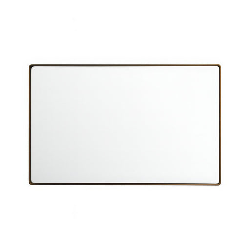Varaluz - 4DMI0109BZ - Mirror - Kye - Bronze