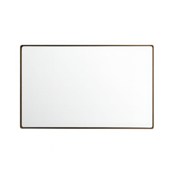 Varaluz - 4DMI0109BZ - Mirror - Kye - Bronze