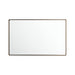 Varaluz - 4DMI0109BZ - Mirror - Kye - Bronze