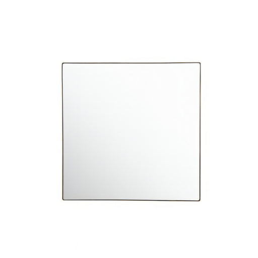 Varaluz - 407A06BZ - Mirror - Kye - Bronze