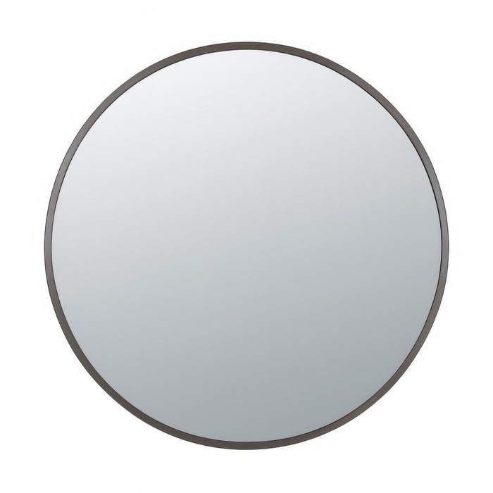 Varaluz - 428A01BZ - Mirror - Cottage - Bronze