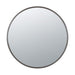 Varaluz - 428A01BZ - Mirror - Cottage - Bronze