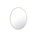 Varaluz - 458MO22GO - Mirror - Tablet - Gold