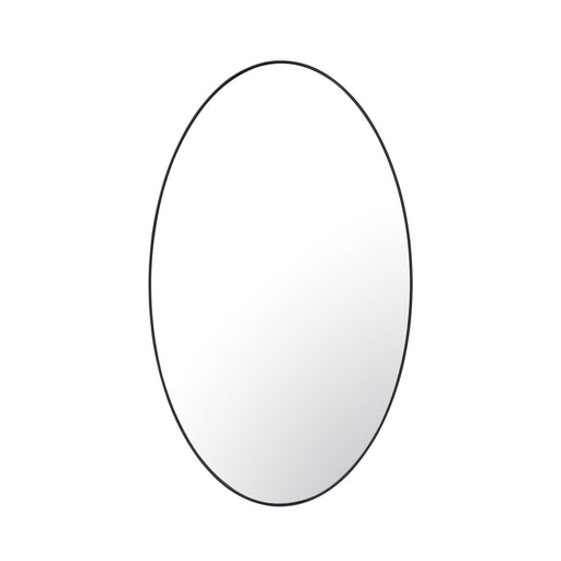 Varaluz - 458MO24BL - Mirror - Tablet - Black