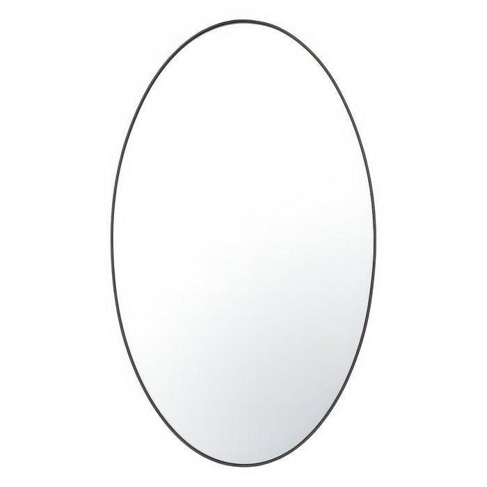 Varaluz - 458MO24BZ - Mirror - Tablet - Bronze