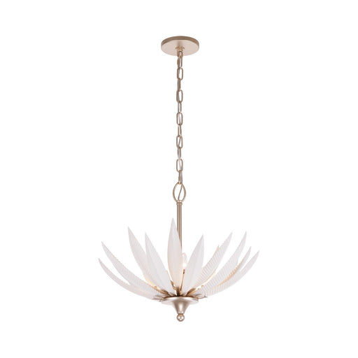 Zanara Three Light Pendant Gold Dust