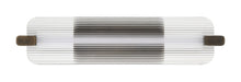 Eurofase - 50060-023 - LED Vanity - Neoness - Weathered Brass