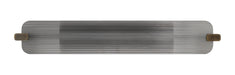 Eurofase - 50061-013 - LED Vanity - Neoness - Weathered Brass