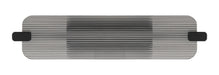 Eurofase - 50062-010 - LED Wall Sconce - Neoness - Matte Black