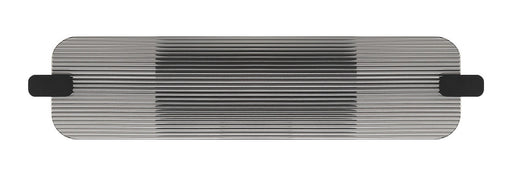 Neoness LED Wall Sconce Matte Black