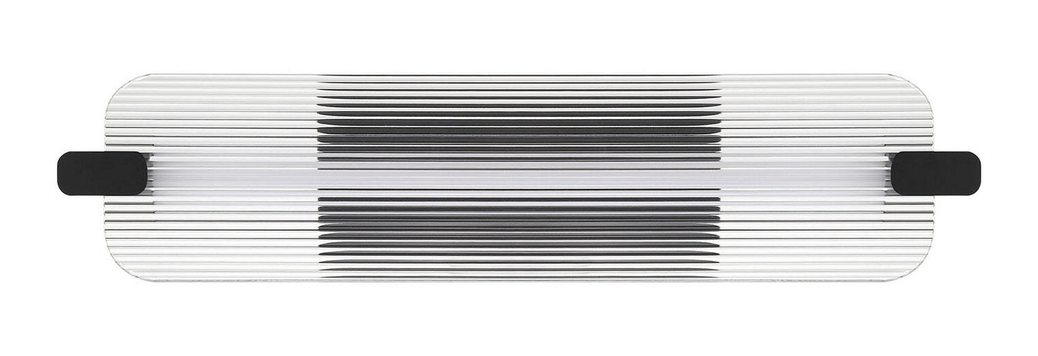 Eurofase - 50062-027 - LED Wall Sconce - Neoness - Matte Black
