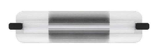 Neoness LED Wall Sconce Matte Black