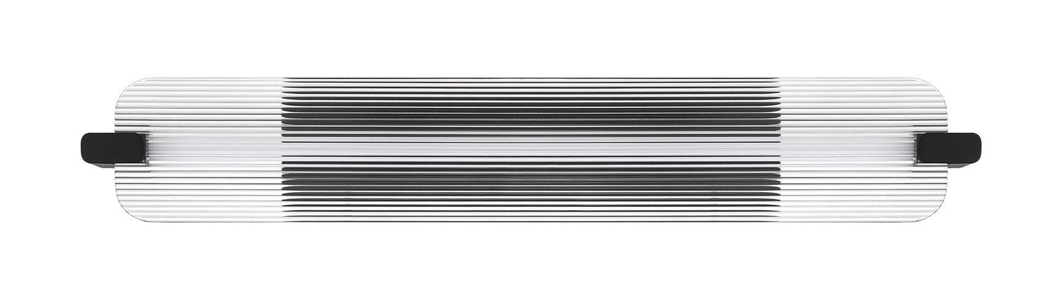 Eurofase - 50063-024 - LED Wall Sconce - Neoness - Matte Black