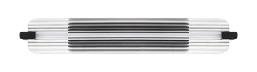 Neoness LED Wall Sconce Matte Black