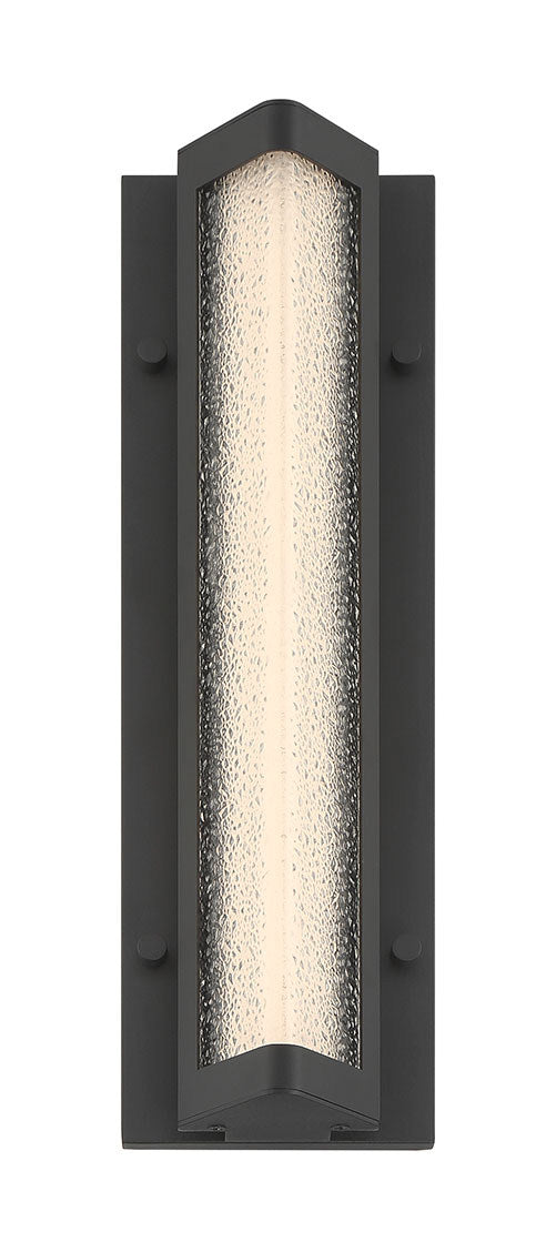 Eurofase - 50108-015 - LED Wall Sconce - Hy50 - Sand Black