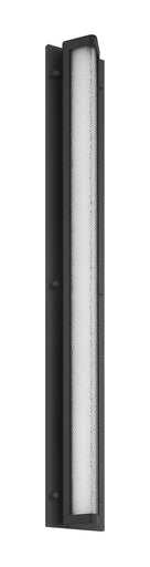Hy50 LED Wall Sconce Sand Black