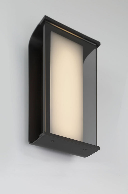 Eurofase - 50111-015 - LED Wall Sconce - Dulton - Matte Black