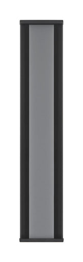 Dulton LED Wall Sconce Matte Black