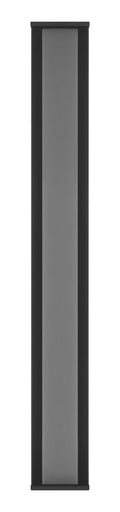 Dulton LED Wall Sconce Matte Black