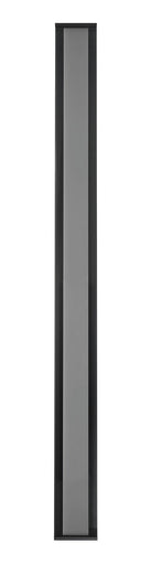 Dulton LED Wall Sconce Matte Black