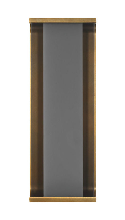 Eurofase - 50115-013 - LED Wall Sconce - Dulton - Antique Brass