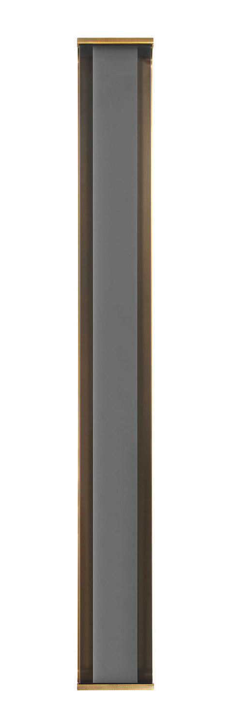 Eurofase - 50117-017 - LED Wall Sconce - Dulton - Antique Brass